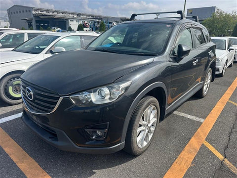 Mazda, Cx5 Right Indicator/Fog/Side Bumper Foglamp, Ke, 02/12-12/14
