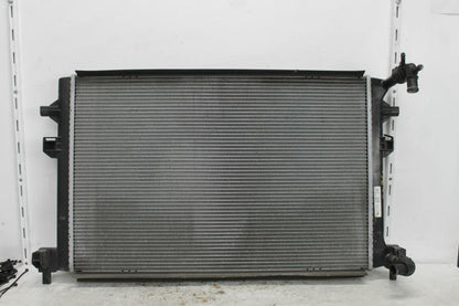 Used Volkswagen, Golf Intercooler Petrol 1.4, Gen 7, 12/12 08/20 2015 – main images - All Good Parts