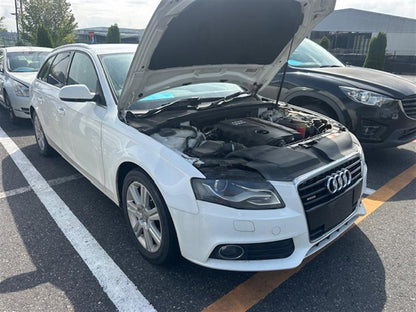 Used Audi, A4 Trans/Gearbox Auto, Fwd, Petrol, 1.8, Turbo, B8 8K, Lks Code, 02/08-06/12 2009 – image 4 - All Good Parts