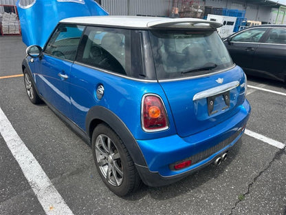 Mini, Cooper Intercooler Petrol, 1.6, N14/N18, R55/R56/R57, 09/06-05/15