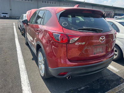 Used Mazda CX5 2013 – image 3 - All Good Parts