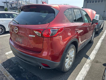 Used Mazda CX5 2013 – image 2 - All Good Parts