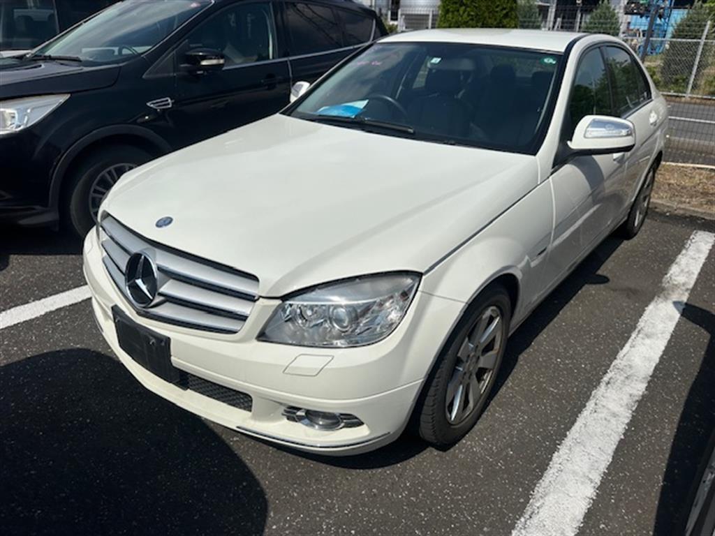 Used Mercedes, C Class Right Taillight W204, Sedan, Avantgarde/Sports, Led Type, 07/07-02/11 2008 – image 2 - All Good Parts