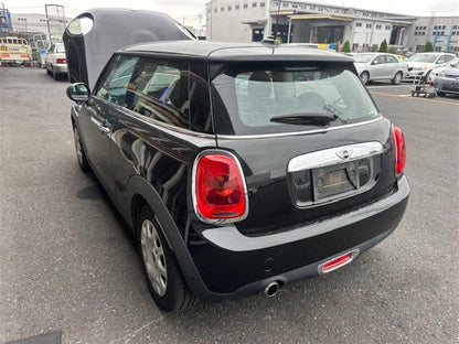 Used Mini, Cooper Bootlid/Tailgate Tailgate, F56, 04/14- 2016 – image 5 - All Good Parts