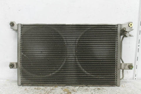 Mitsubishi, Delica A/C Condenser Spacegear 90-