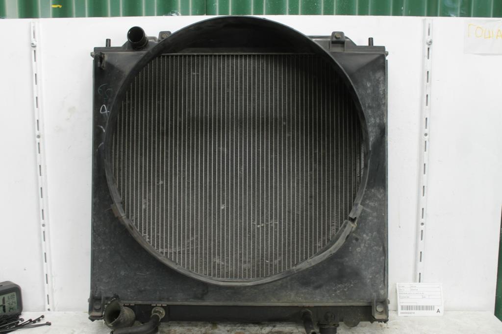 Used Mitsubishi, Delica Radiator Spacegear, Auto, 3.0, 6G72 V6, 90- 2000 – main images - All Good Parts