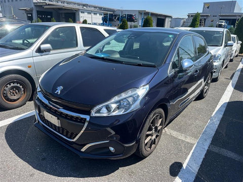 Peugeot, 208 A/C Condenser A9, 10/12-12/18