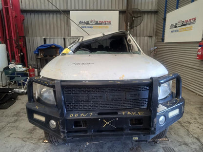 Used Ford, Ranger Engine Diesel, 3.2, Turbo, P5At, Px Series 1, 06/11-06/15 2014 – main images - All Good Parts