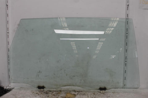 Toyota, Avensis Right Rear Door Window Acm2#R, 12/01-12/10