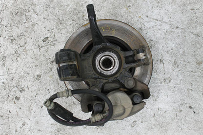 Used Mazda, 2 Right Front Hub Assembly Dy Series, Non Abs Type, 12/02-08/07 2007 – main images - All Good Parts