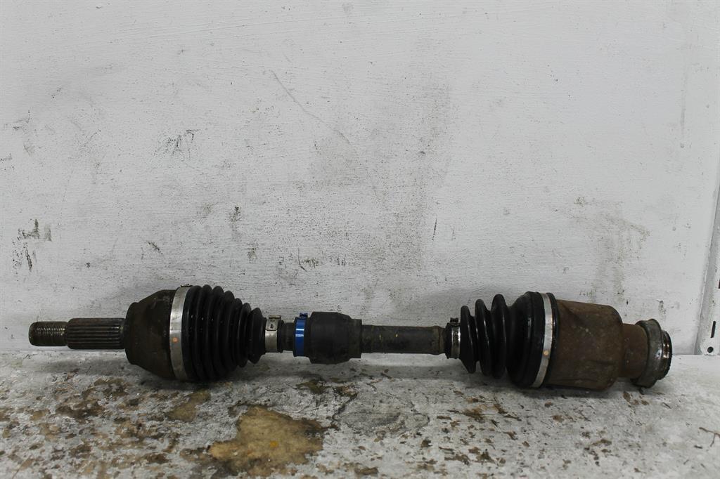 Used Mazda, 2 Right Driveshaft Dy, Auto, Non Abs Type, 12/02-08/07 2007 – main images - All Good Parts