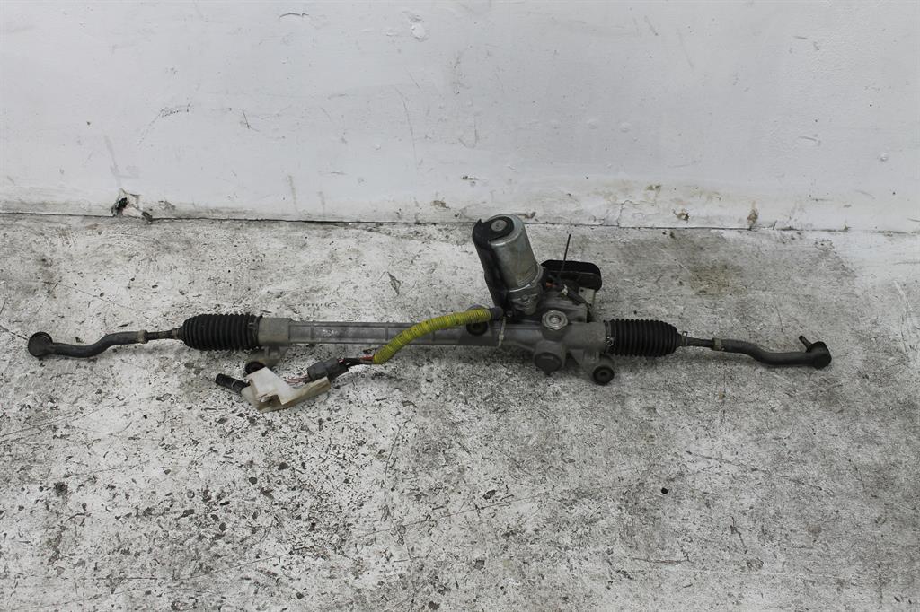 Used Mazda, 2 Steering Box/Rack Dy2 Series, Power Rack, 06/05-08/07 2007 – main images - All Good Parts
