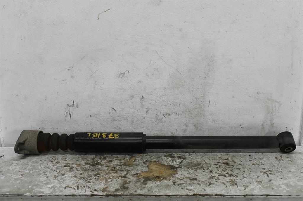 Used Mazda, 2 Left Rear Strut Dy, 12/02-08/07 2007 – main images - All Good Parts