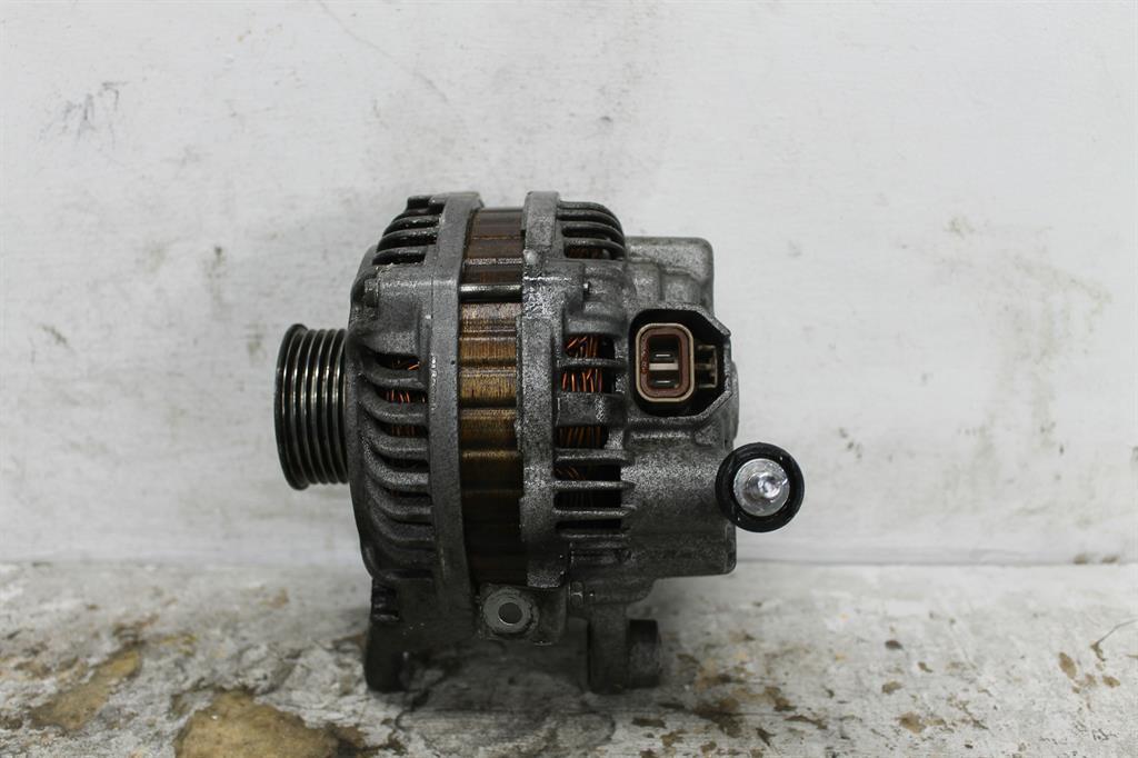 Used Mazda, 2 Alternator 1.5, Zy, Dy, 12/02-08/07 2007 – main images - All Good Parts