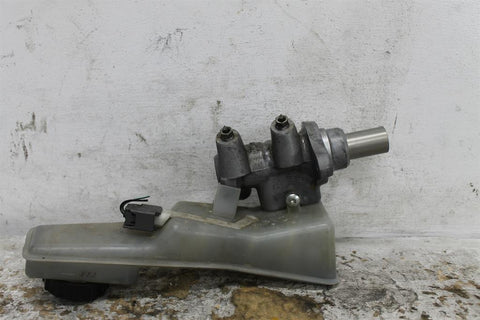 Mazda, 2 Master Cylinder Dy Series, 4 Pipe Type, 12/02-08/07