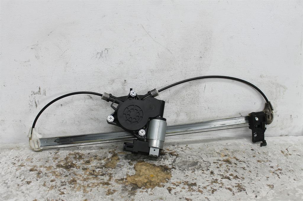 Used Mazda, 2 Left Rear Wnd Reg/Motor Dy2 Series, Power, 06/05-08/07 2007 – main images - All Good Parts