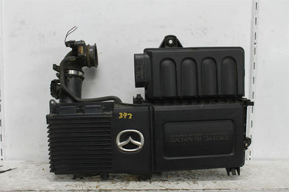Used Mazda, 2 Ecu Engine Ecu, 1.5, Auto T/M, Ecu Only, Dy2 Series, 06/05-08/07 2007 – main images - All Good Parts