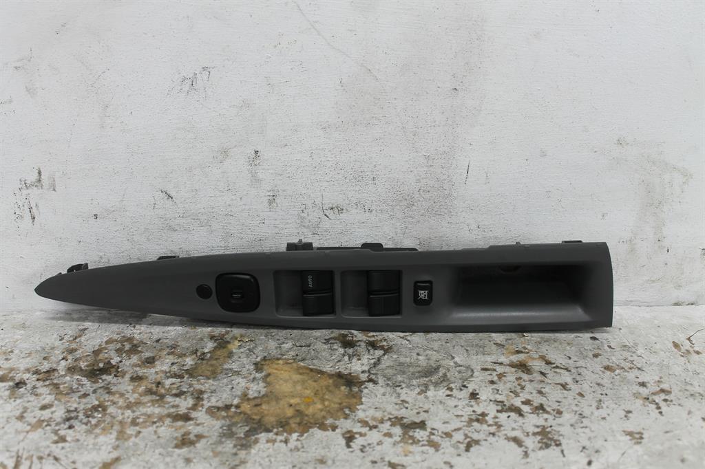 Used Mazda, 2 Power Window Switch Rh Front (Master Switch), Dy2 Series, 06/05-08/07 2007 – main images - All Good Parts