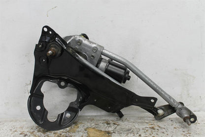 Used Mazda, 2 Wiper Motor Dy2, Front, 06/05-08/07 2007 – main images - All Good Parts