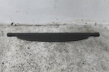 Used Mazda, 2 Parcel Shelf Cargo Blind, Dy2, 06/05-08/07 2007 – main images - All Good Parts