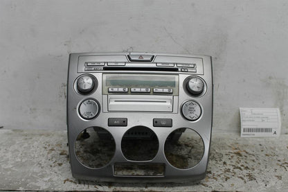 Used Mazda, 2 Stereo/Head Unit Cd Player, Single, Dy2 Series, 06/05-08/07 2007 – main images - All Good Parts