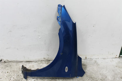 Used Mazda, 2 Left Guard Dy2 Series, Neo/Maxx Type, 06/05-08/07 2007 – main images - All Good Parts