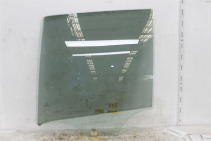 Used Mazda, 2 Left Rear Door Window Dy Series, Standard Tint Type, 12/02-08/07 2007 – main images - All Good Parts