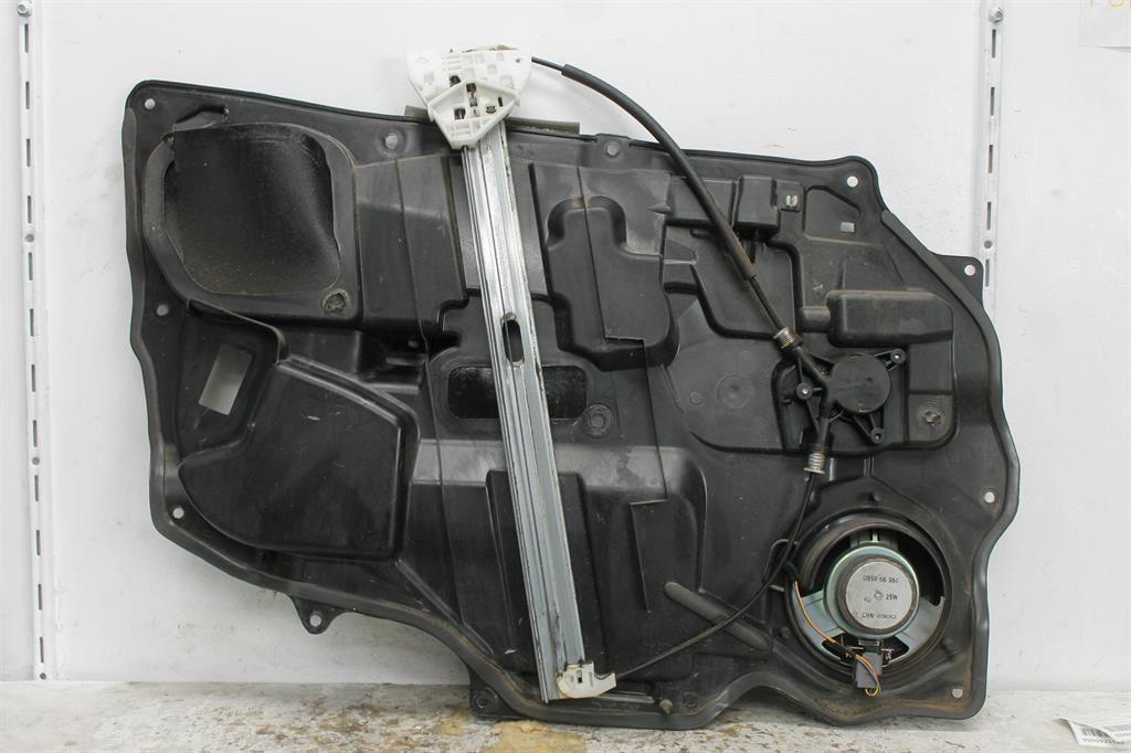 Used Mazda, 2 Right Front Window Reg/Motor Dy2 Series, Power, 06/05-08/07 2007 – main images - All Good Parts