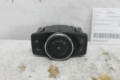 Used Ford, Mondeo Combination Switch Headlamp Switch, Md, 09/14-06/20 2015 – main images - All Good Parts