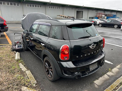 Mini, Cooper Engine Petrol, 1.6, Turbo, Cooper S, N18, R55/R56/R57/R60, 10/10-09/16