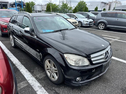 Mercedes C Class