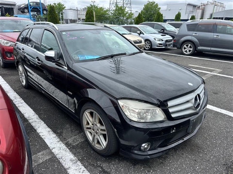 Mercedes C Class