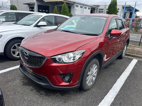 Mazda CX5
