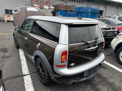 Mini, Cooper Right Headlamp R55/R56/R57, Xenon Type, 03/07-05/15