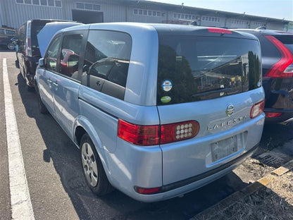 Nissan Dualis