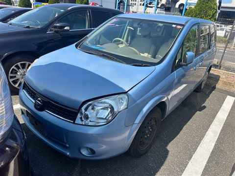 Nissan Dualis