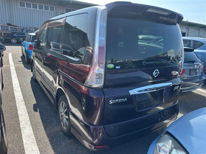 Nissan Dualis