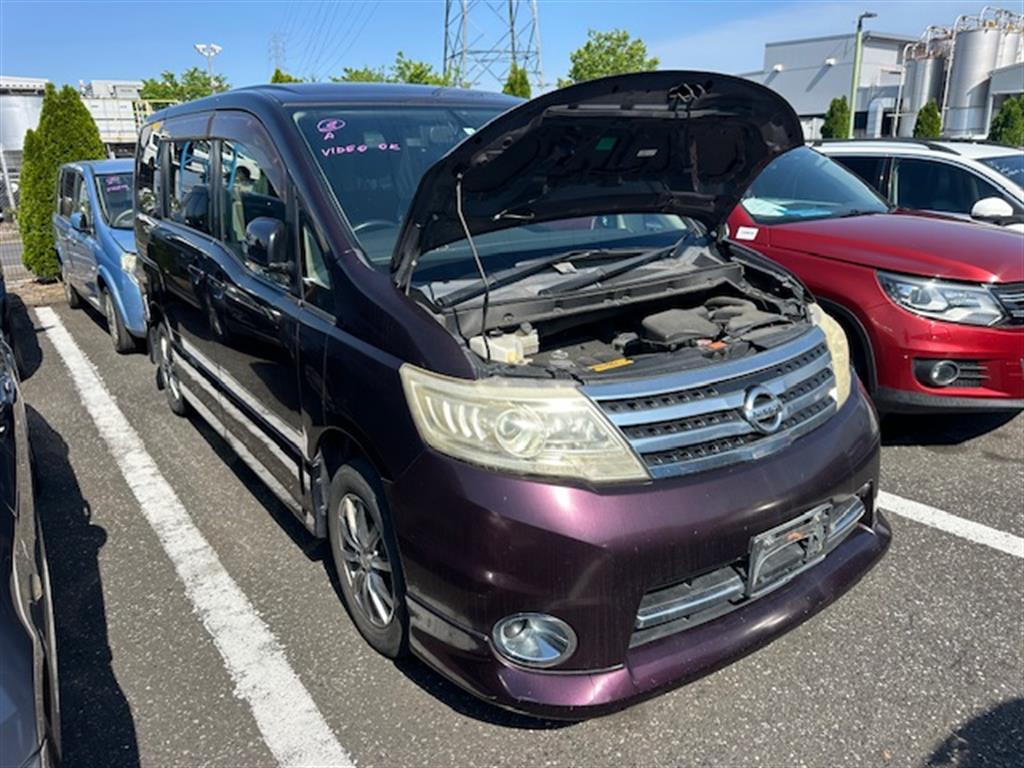 Nissan Dualis
