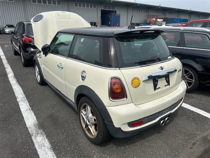 Mini, Cooper Engine Petrol, 1.6, Turbo, Cooper S, N14, R55/R56/R57, 09/06-09/10