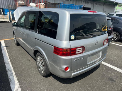 Nissan Xtrail
