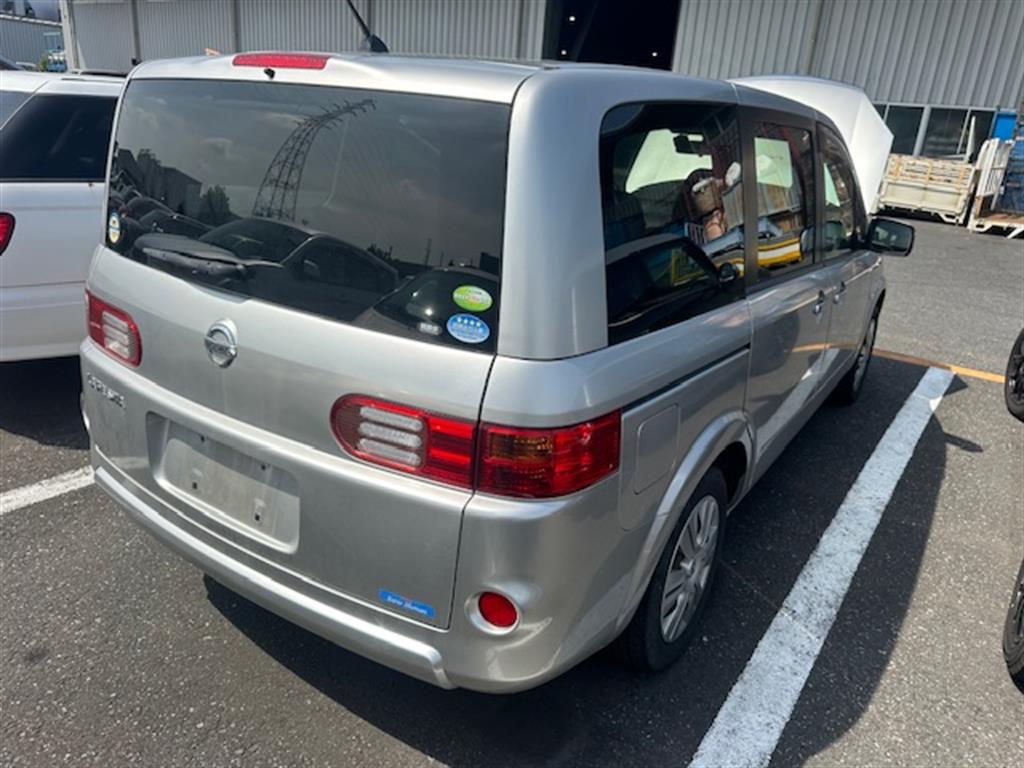 Nissan Xtrail