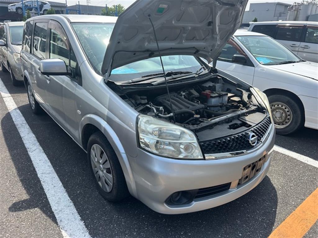 Nissan Xtrail