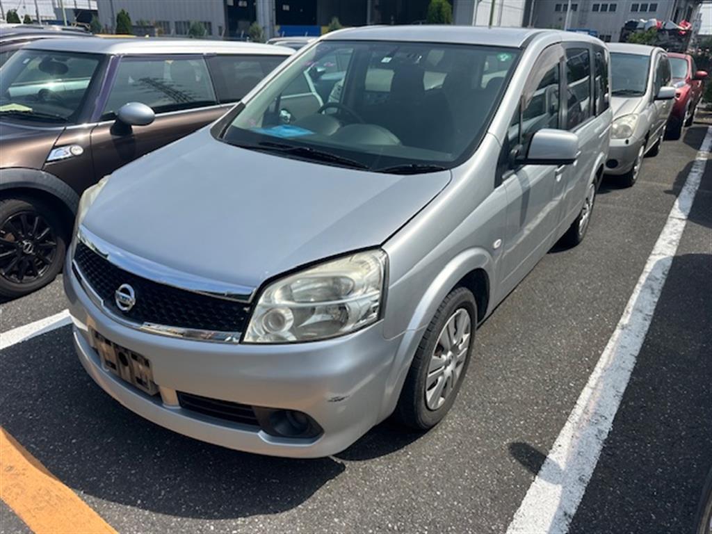 Nissan, Xtrail Trans/Gearbox Auto, Fwd, Petrol, 2.0, T31, 07/10-12/13 (Aus Only)
