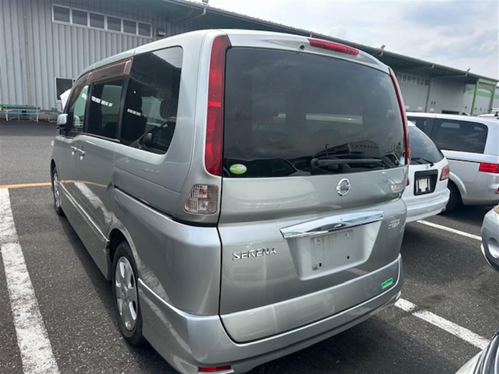 Nissan Dualis