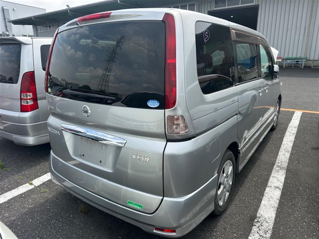 Nissan Dualis
