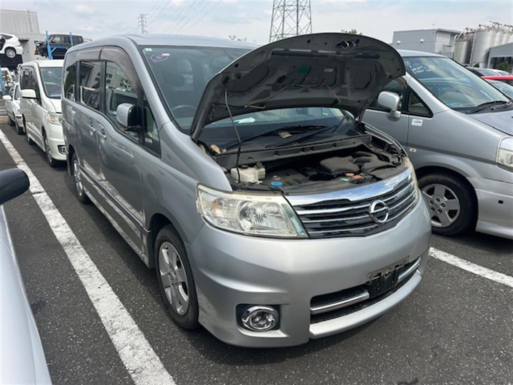 Nissan Dualis