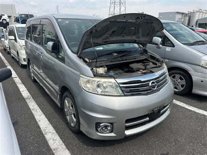 Nissan Dualis