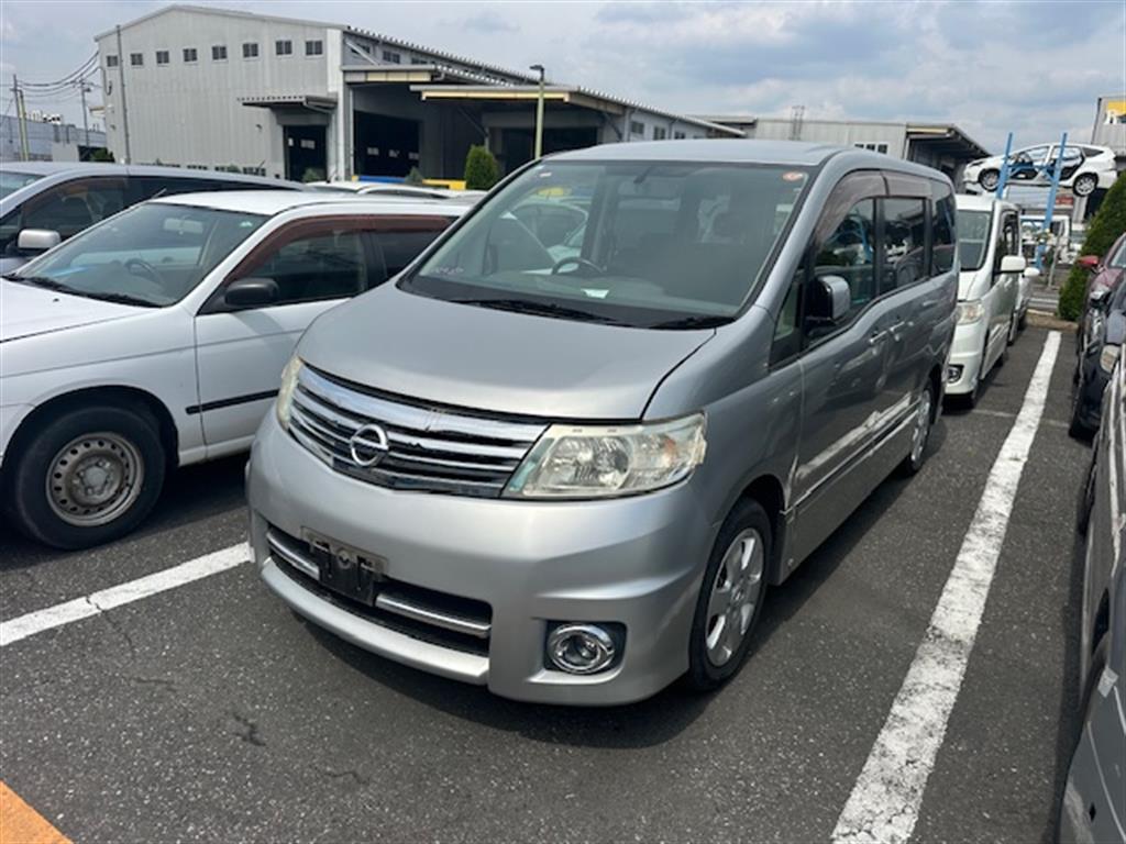 Nissan Dualis