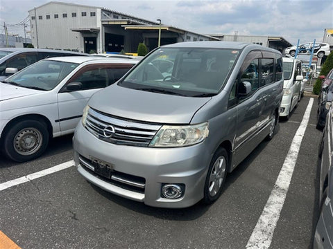 Nissan Dualis