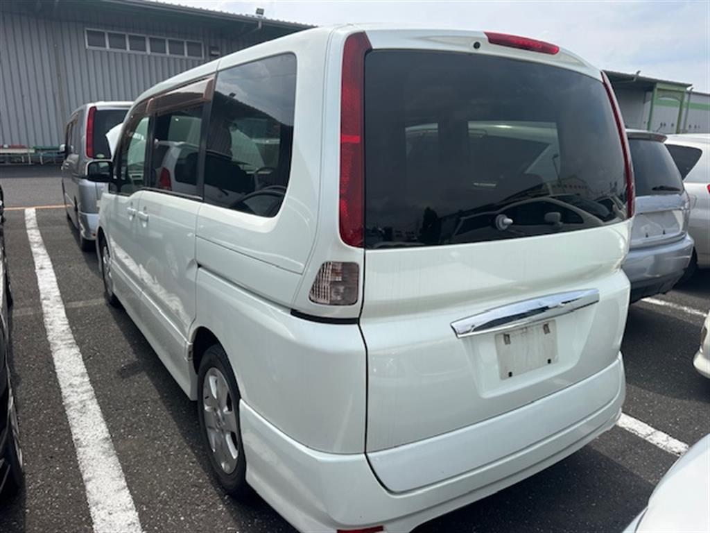 Nissan Dualis